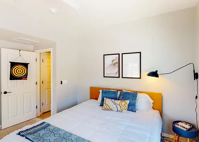 The Pine House Holiday home