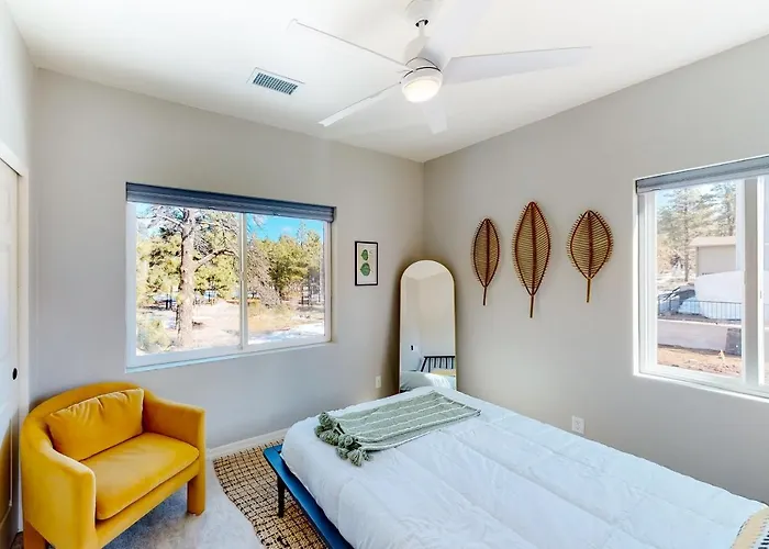 The Pine House Holiday home Flagstaff