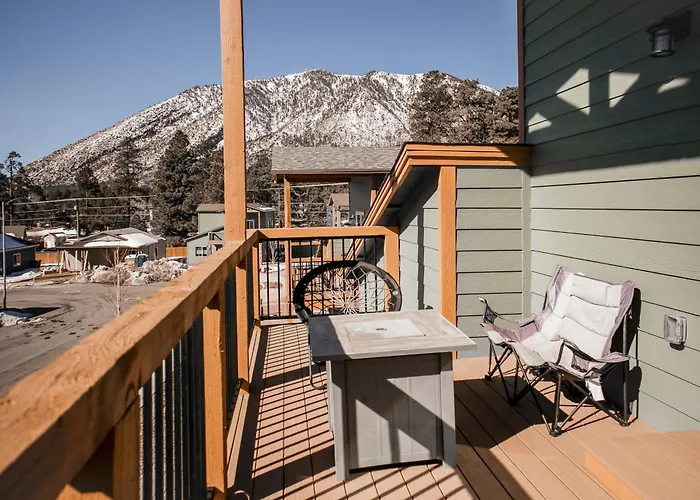 The Pine House Holiday home